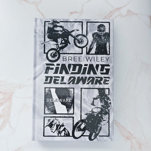 Finding Delaware