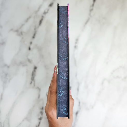 Trick Me Twice by Becca Steele