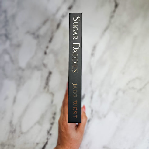 Sugar Daddies by Jade West