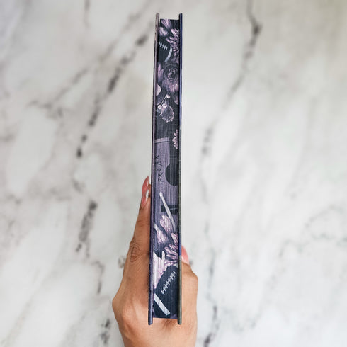 In Ruins by KG Reuss