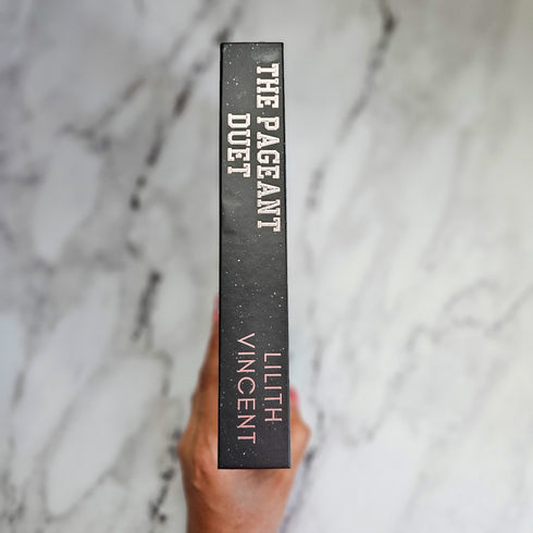 The Pageant Duet by Lilith Vincent