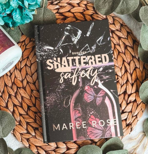 Shattered Safety