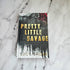 Pretty Little Savage by Lucy Smoke