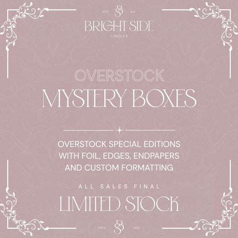 Mystery Sale