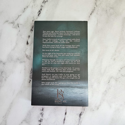 A Gorgeous Villain by Saffron Kent