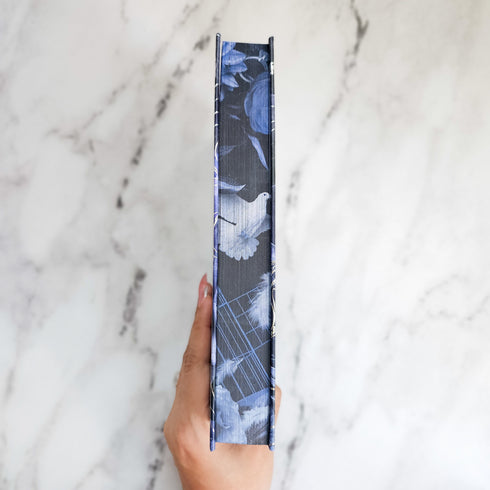 Mad World by Hannah McBride