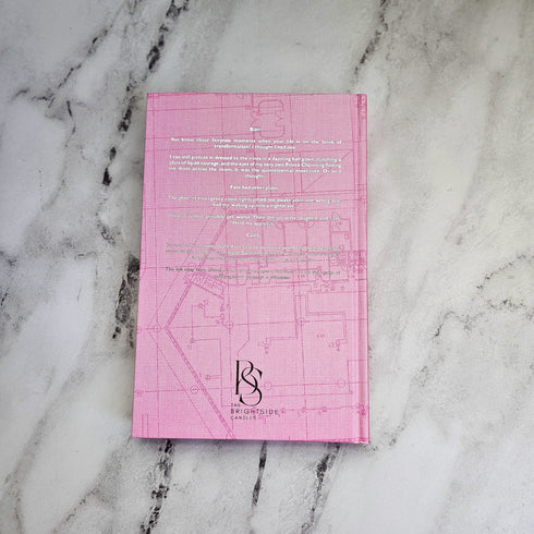 Pretty Things on Shelves by Maggie Gates