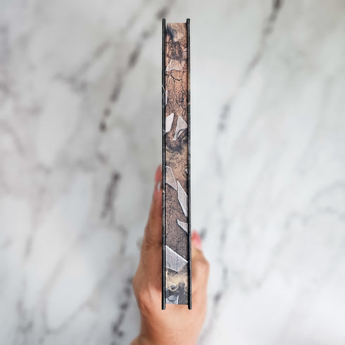 False Start by Sasha Marshall