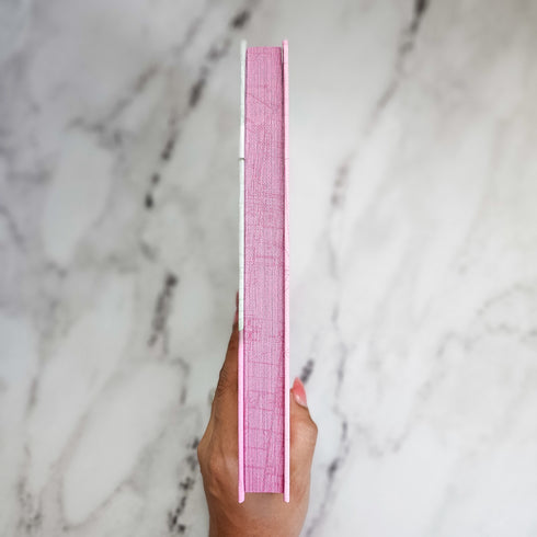 Pretty Things on Shelves by Maggie Gates