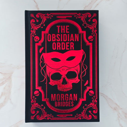 Obsidian Order Duet