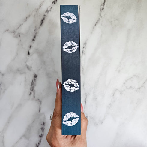 A Gorgeous Villain by Saffron Kent