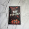 The Tipoff by Rebecca Jenshak