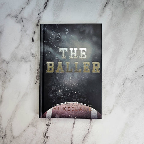 The Baller by Vi Keeland