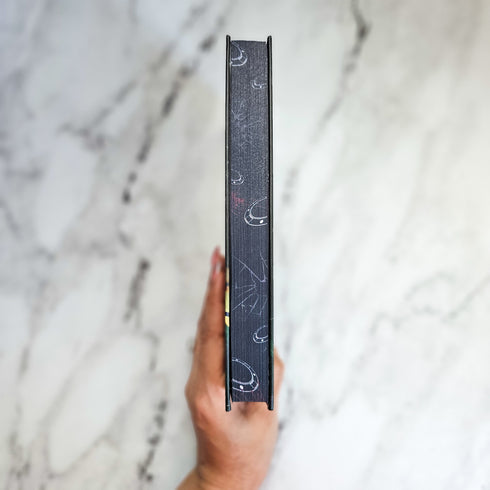 Dante by Sadie Kincaid