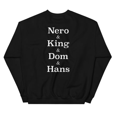 The Alliance Sweatshirt