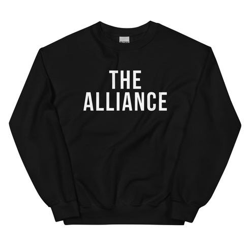 The Alliance Sweatshirt