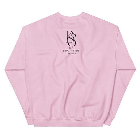 Candles Are Cheaper Than Therapy Sweatshirt