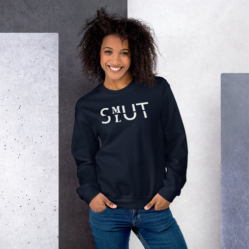 Smut Slut Sweatshirt