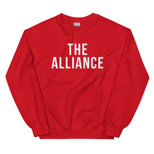 The Alliance Sweatshirt