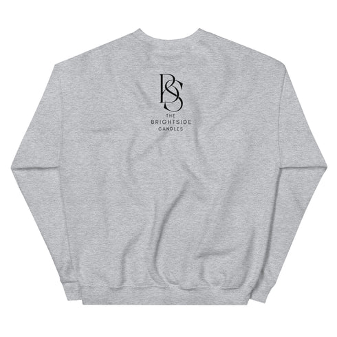 Candles Are Cheaper Than Therapy Sweatshirt