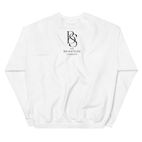 Candles Are Cheaper Than Therapy Sweatshirt