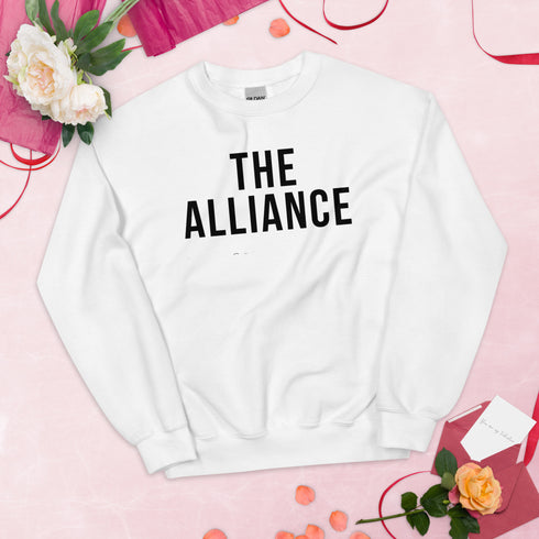 The Alliance Sweatshirt