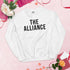 The Alliance Sweatshirt