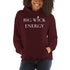 Big Wick Energy Hoodie