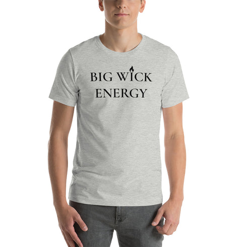 Big Wick Energy T-Shirt
