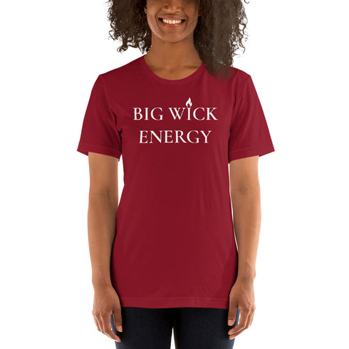 Big Wick Energy T-Shirt