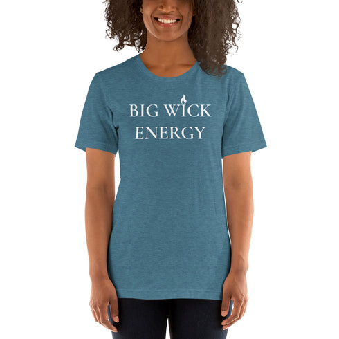 Big Wick Energy T-Shirt
