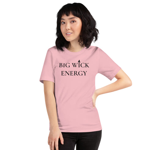 Big Wick Energy T-Shirt