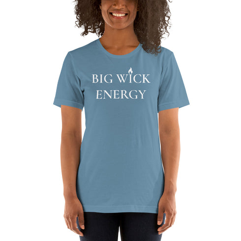 Big Wick Energy T-Shirt