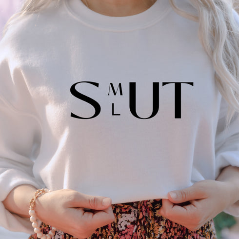 Smut Slut Sweatshirt