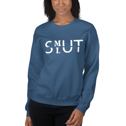 Smut Slut Sweatshirt