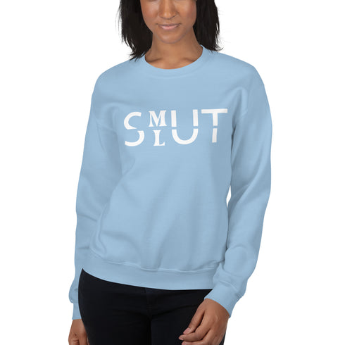 Smut Slut Sweatshirt