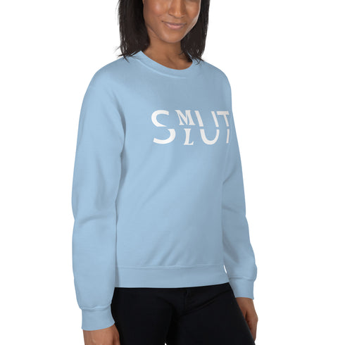 Smut Slut Sweatshirt