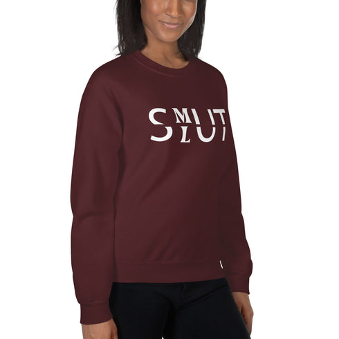 Smut Slut Sweatshirt