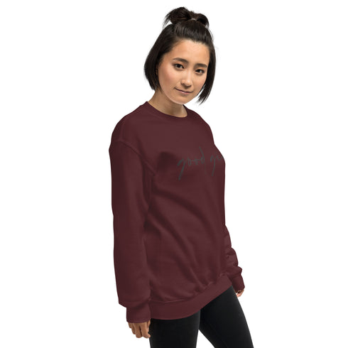 Good Girl Sweatshirt