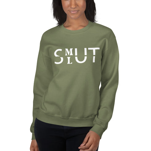 Smut Slut Sweatshirt