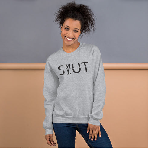 Smut Slut Sweatshirt
