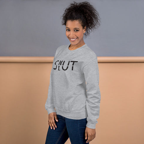 Smut Slut Sweatshirt
