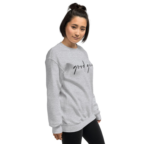 Good Girl Sweatshirt