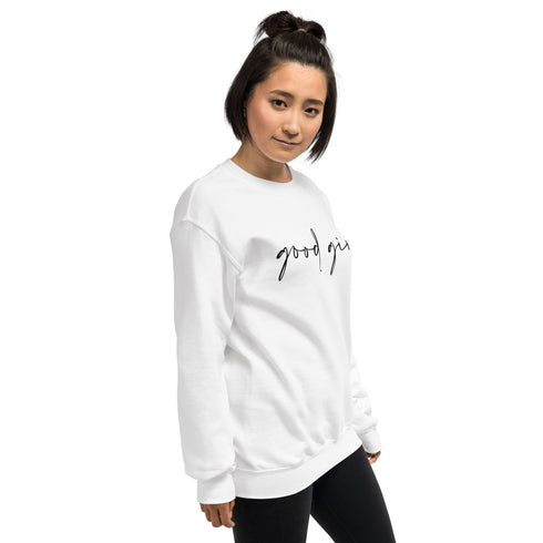 Good Girl Sweatshirt