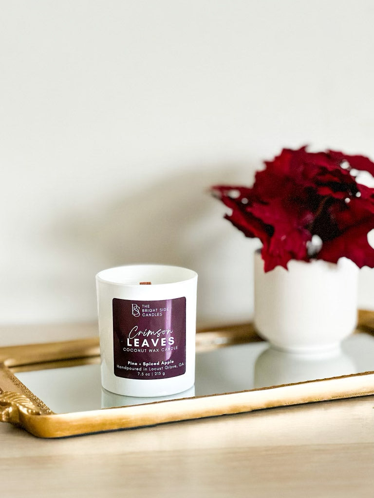 Fresh The Bright Side Candles