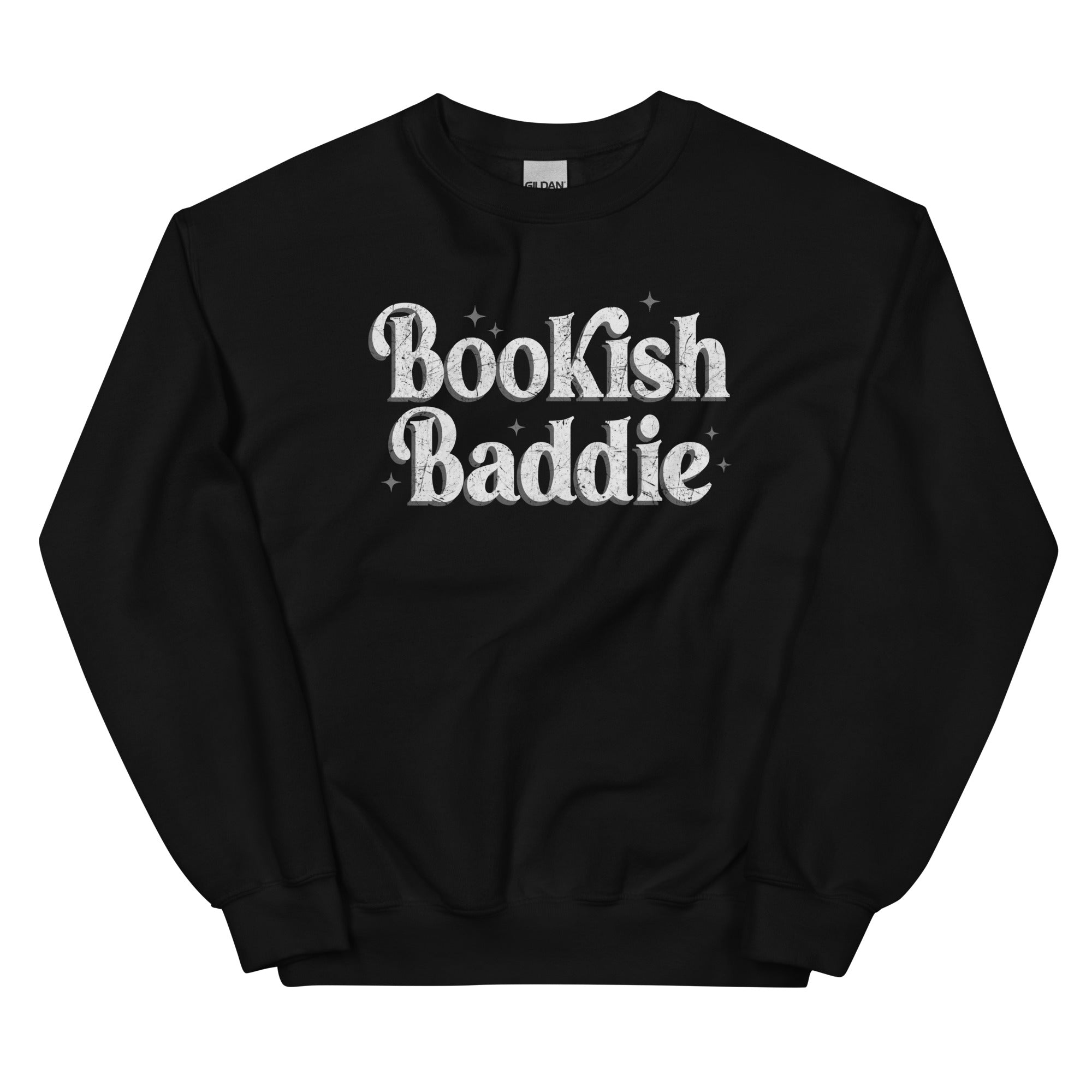 Sweatshirt – The Bright Side Candles