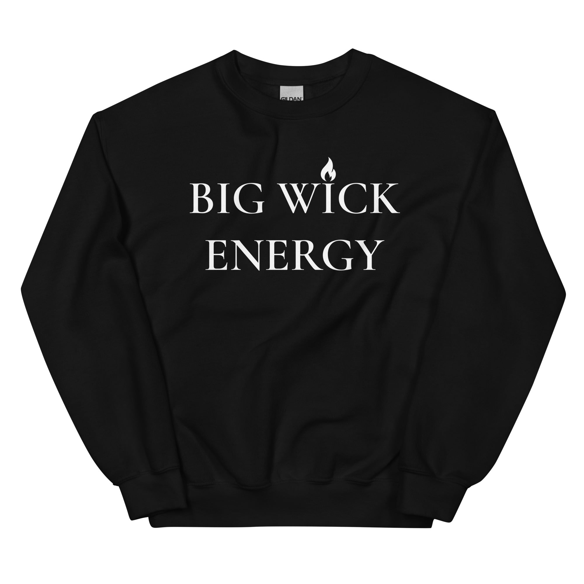 Sweatshirt – The Bright Side Candles